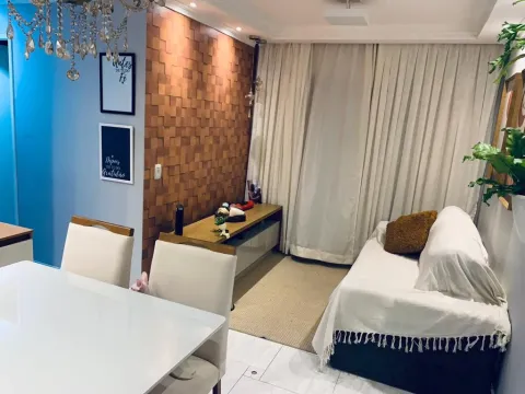 Apartamento - Pirituba, São Paulo
