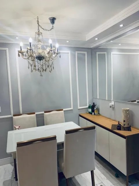 Apartamento - Pirituba, São Paulo