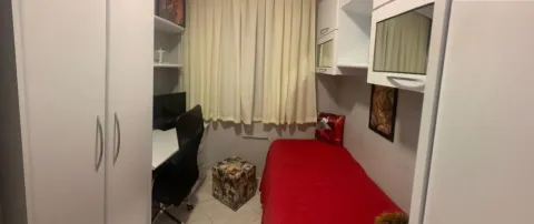 Apartamento - Pirituba, São Paulo