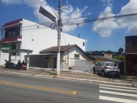 Terreno em Perus