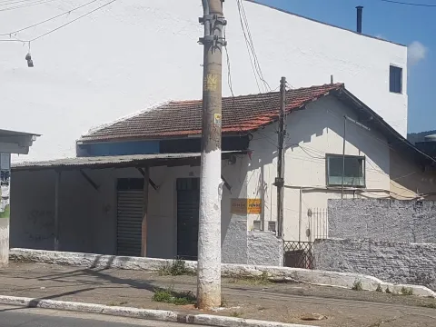 Terreno - Perus, São Paulo
