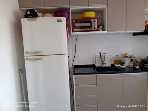 Apartamento - Perus, São Paulo