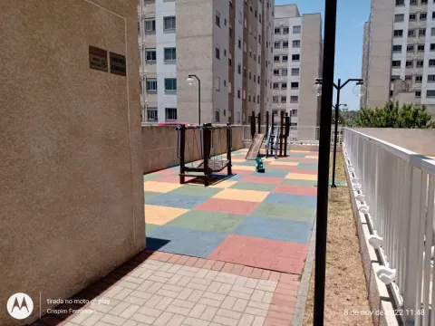 Apartamento - Perus, São Paulo