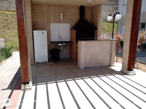 Apartamento - Perus, São Paulo