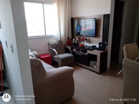 Apartamento - Perus, São Paulo