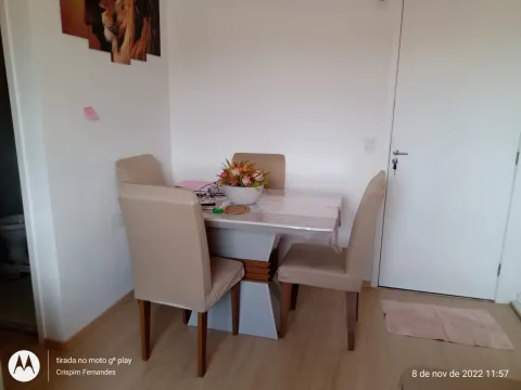 Apartamento - Perus, São Paulo