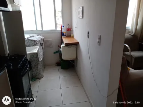Apartamento - Perus, São Paulo