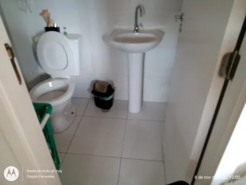 Apartamento - Perus, São Paulo