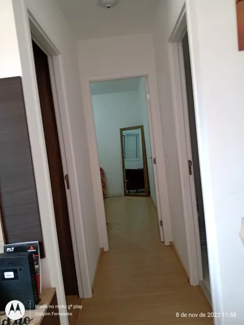 Apartamento - Perus, São Paulo