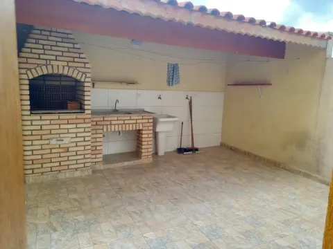 Casa - Perus, São Paulo