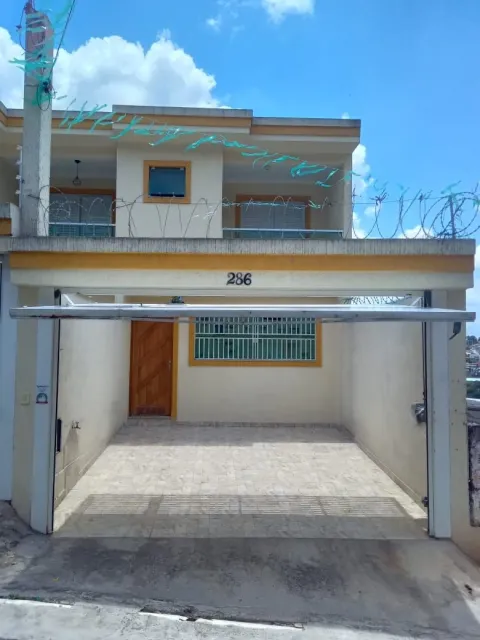 Casa - Perus, São Paulo