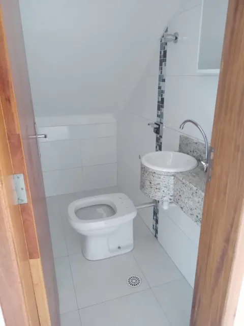 Casa - Perus, São Paulo