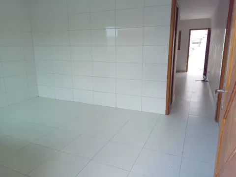 Casa - Perus, São Paulo