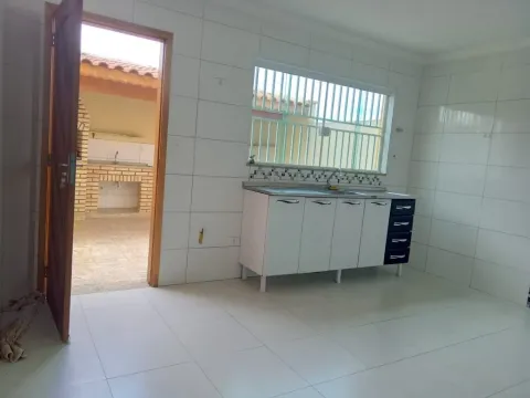 Casa - Perus, São Paulo