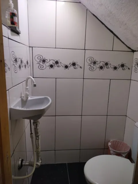 Casa - Perus, São Paulo