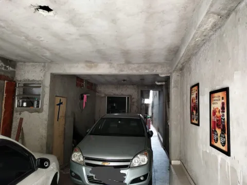 Casa - Perus, São Paulo