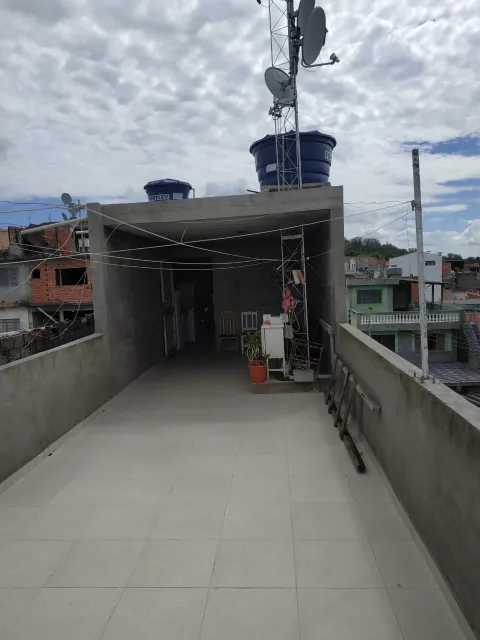 Casa - Perus, São Paulo