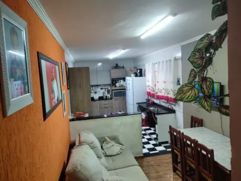 Casa - Perus, São Paulo