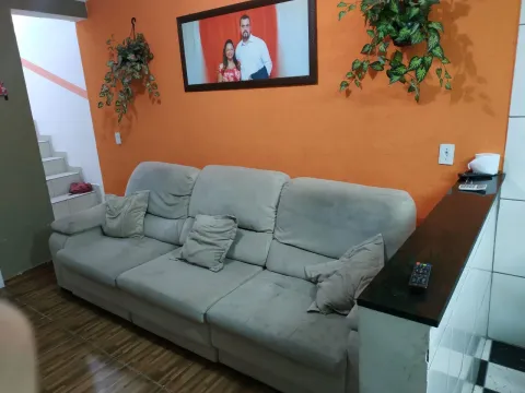 Casa - Perus, São Paulo