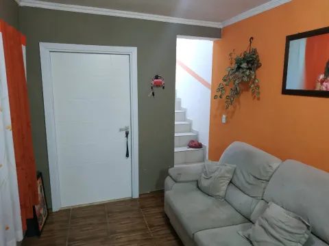 Casa - Perus, São Paulo