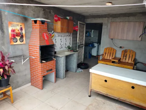 Casa - Perus, São Paulo