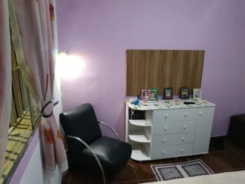 Casa - Perus, São Paulo