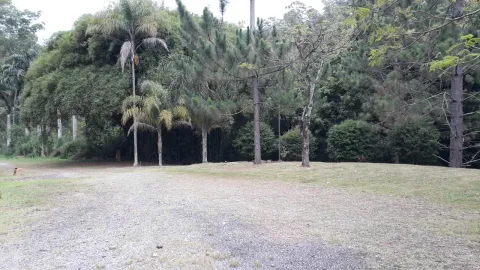 Terreno - Perus, São Paulo