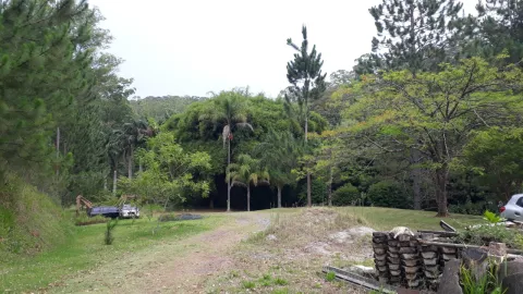 Terreno - Perus, São Paulo