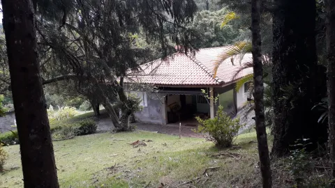 Terreno - Perus, São Paulo