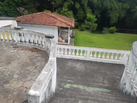 Terreno - Perus, São Paulo