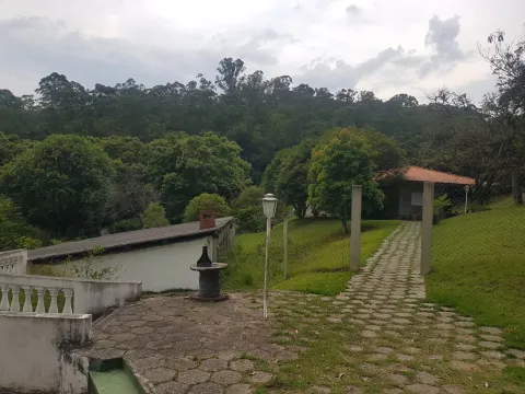 Terreno - Perus, São Paulo