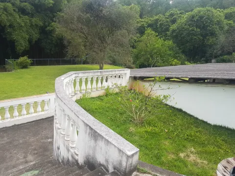 Terreno - Perus, São Paulo