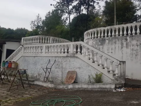 Terreno - Perus, São Paulo