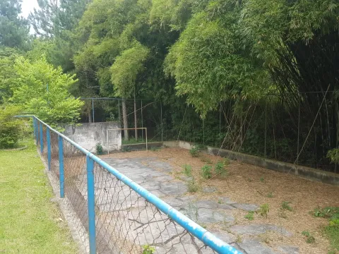 Terreno - Perus, São Paulo