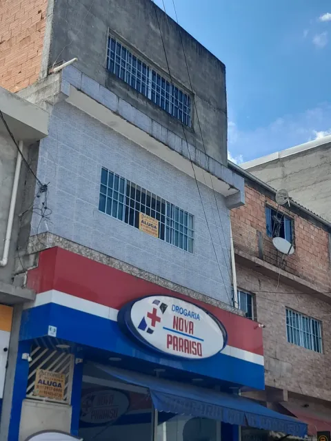 Salão Comercial - Perus - Recanto dos Humildes, São Paulo