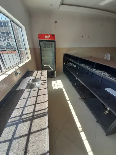 Salão Comercial - Perus - Recanto dos Humildes, São Paulo
