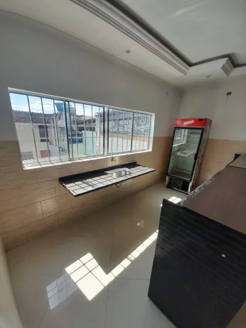 Salão Comercial - Perus - Recanto dos Humildes, São Paulo