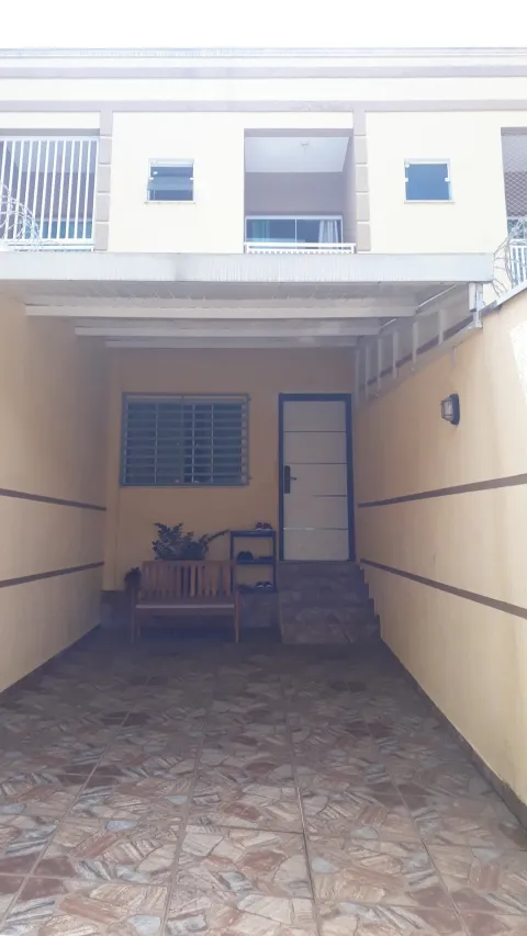 Casa - Perus, São Paulo