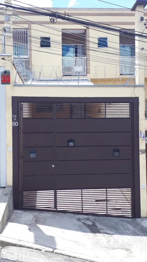 Casa - Perus, São Paulo