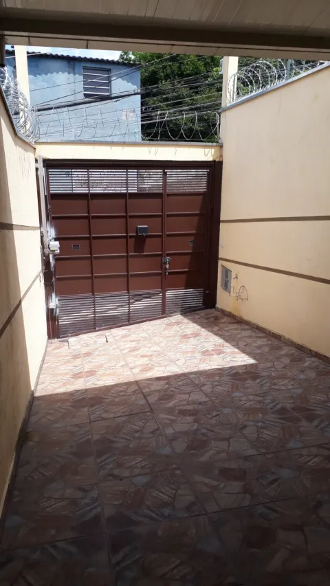 Casa - Perus, São Paulo