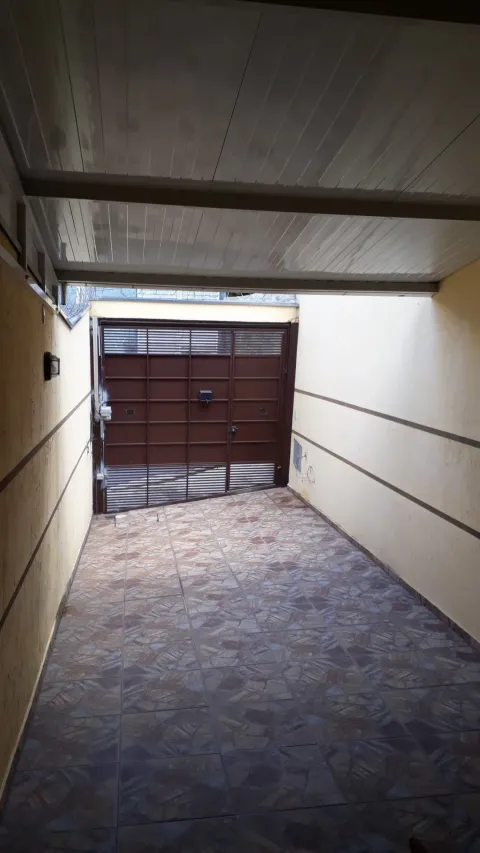 Casa - Perus, São Paulo