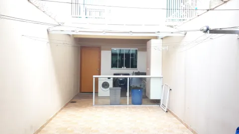 Casa - Perus, São Paulo