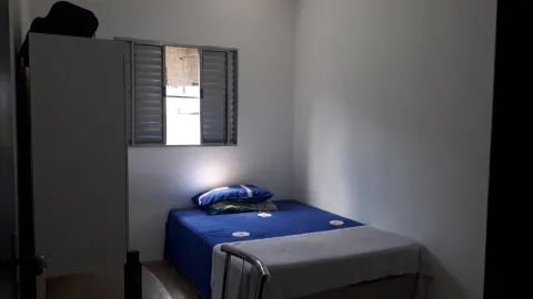 Casa - Perus, São Paulo