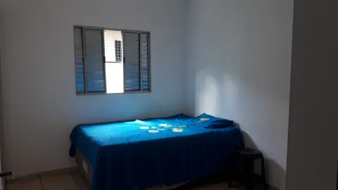 Casa - Perus, São Paulo