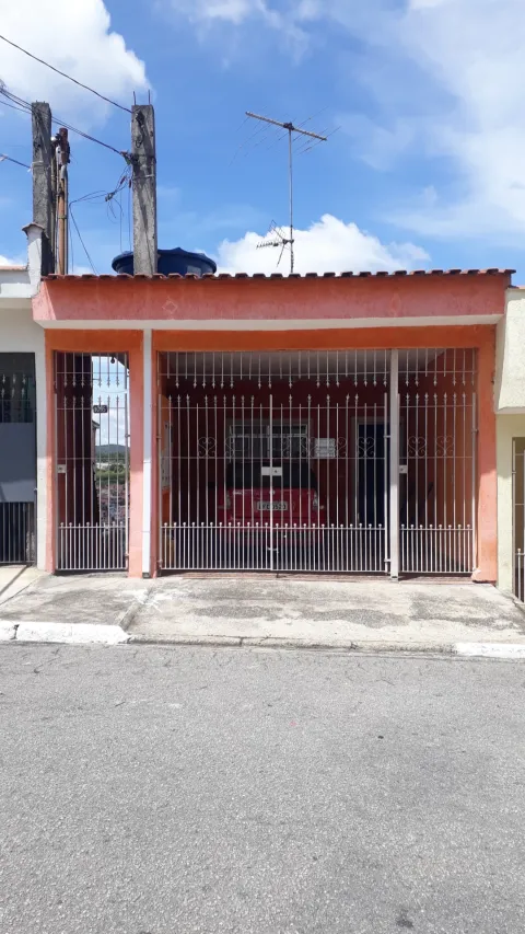 Casa - Perus, São Paulo