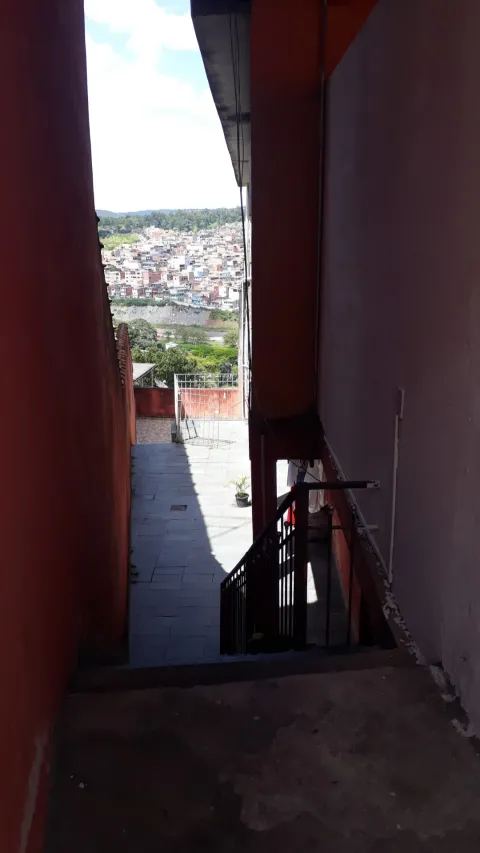 Casa - Perus, São Paulo