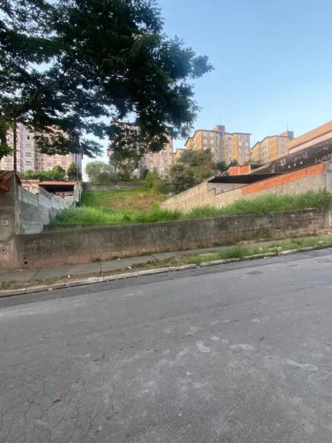 Terreno - Perus, São Paulo