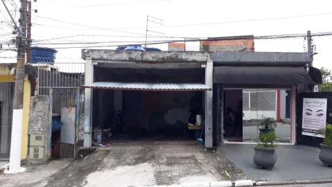 Casa - Perus, São Paulo