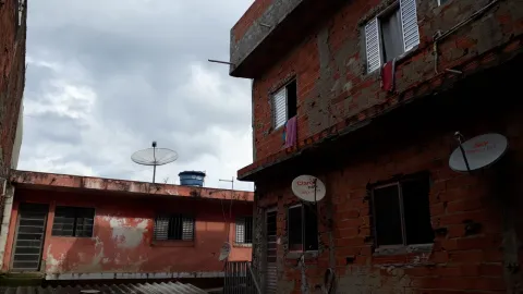 Casa - Perus, São Paulo