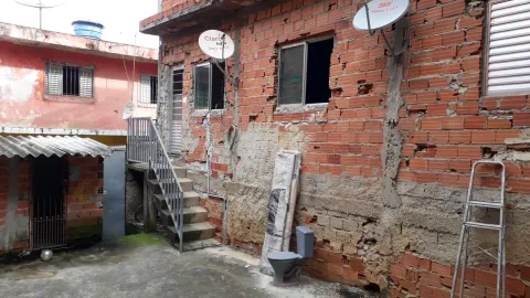 Casa - Perus, São Paulo